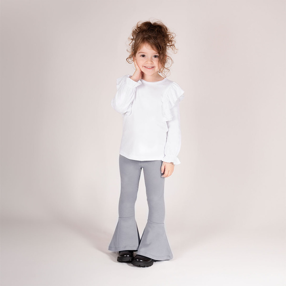 141288 Nicol Legginsy dla dziewczynki 
