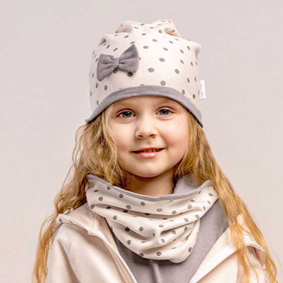 192269 "Sara" Nicol Komin niemowlęcy