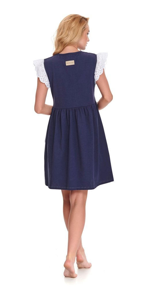 9903 Koszula Nocna do karmienia Doctor Nap - cosmos