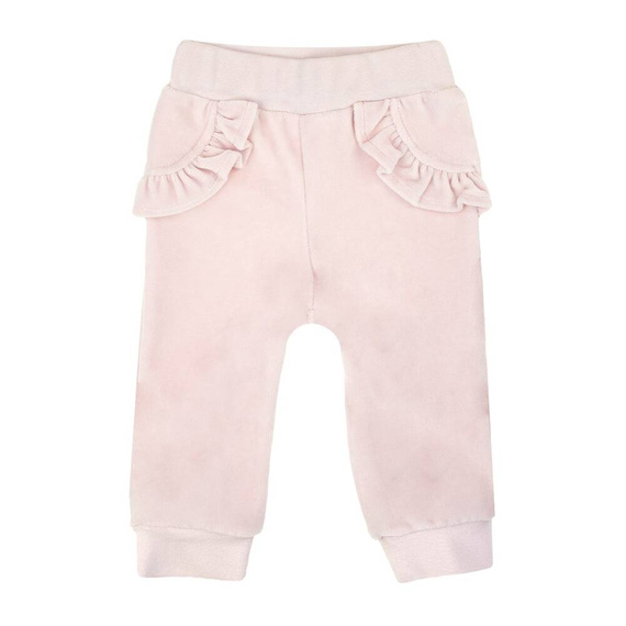 204277 Emily Nicol Spodnie dresowe