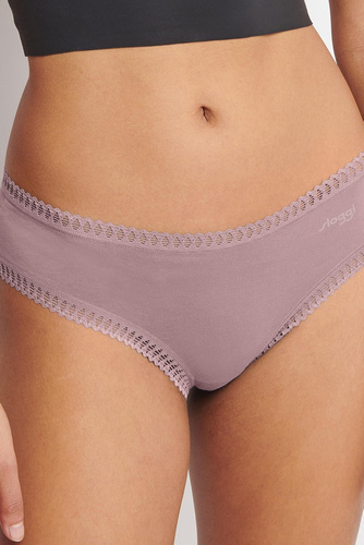 GO Crush C3P Hipster Damskie 3-pak Sloggi - multiple colours 1