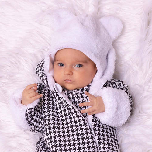 198270 Viki Nicol Pajacyk ocieplany z luną