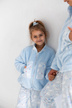 Lucky Bluza dziewczęca