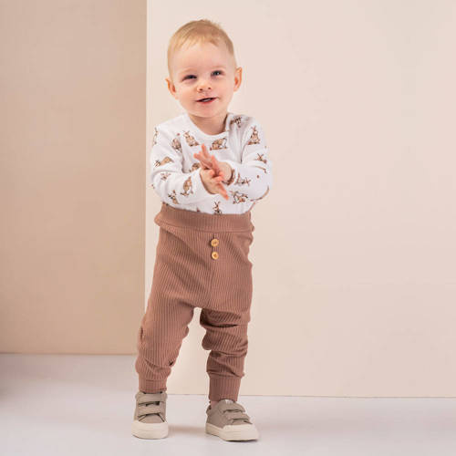 Spodnie niemowlęce 197017 Benio Nicol