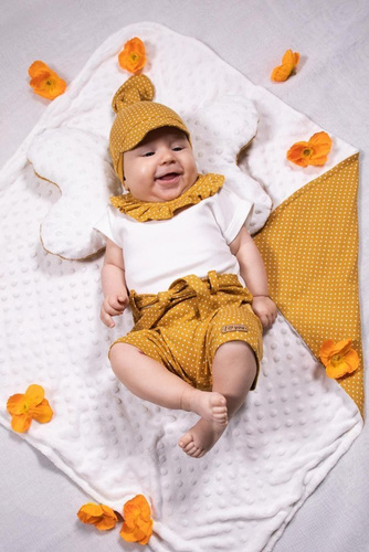 Poduszka Motylek 176044 "Michalina" Nicol