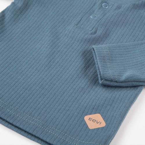 Balloons Eevi Bluzka polo dla chłopca