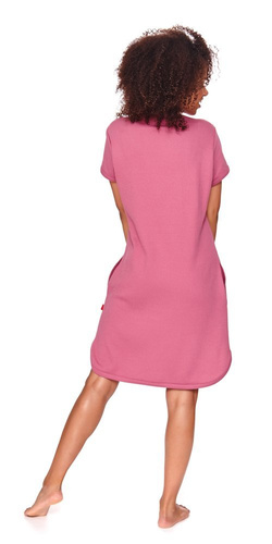 4115 Koszula Nocna do karmienia Doctor Nap - dolce vita