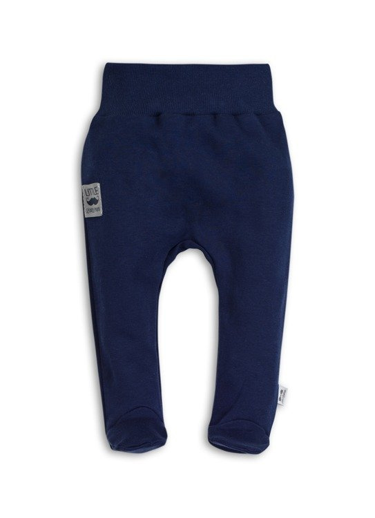 0419C Little Gentleman Komplet niemowlęcy 4-częściowy Marija