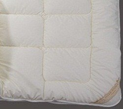 Kołdra letnia antyalergiczna Inter-Widex ecru