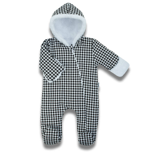 198270 Viki Nicol Pajacyk ocieplany z luną