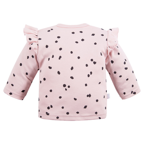 Dogs & Spots Eevi Kaftanik bawełniany