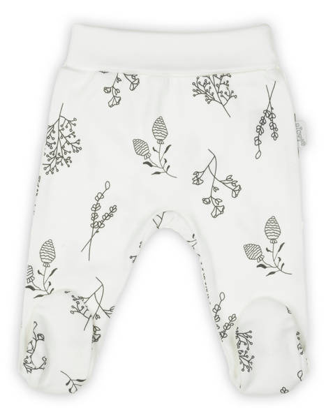 183009 Gaja Nicol Półśpioch niemowlęcy - kremowy