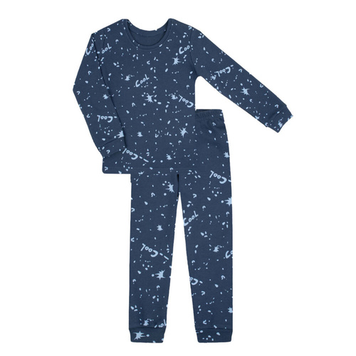 141246 Maks Nicol Piżama dziecięca