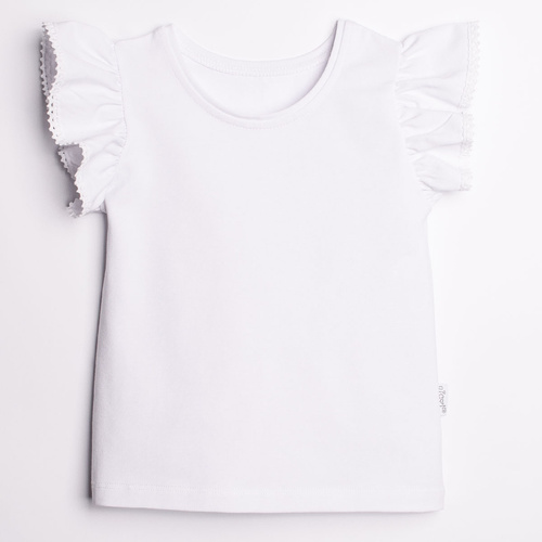 Bluzka z krótkim rękawem 215138 Eddy Nicol