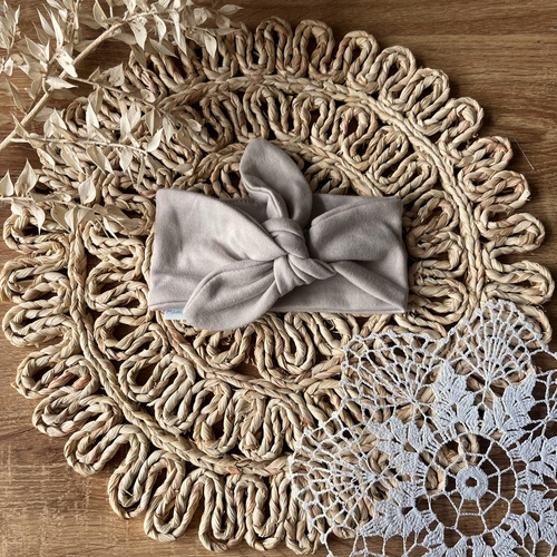 OP12381 Łączka Mamatti Opaska dziecięca