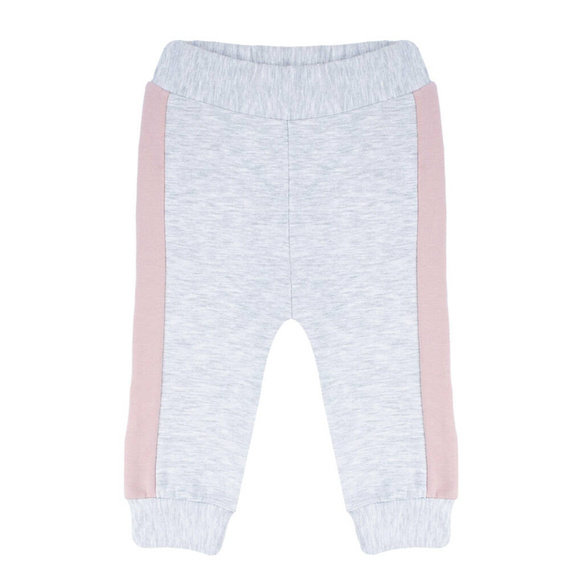 201275 Oli Nicol Spodnie dresowe