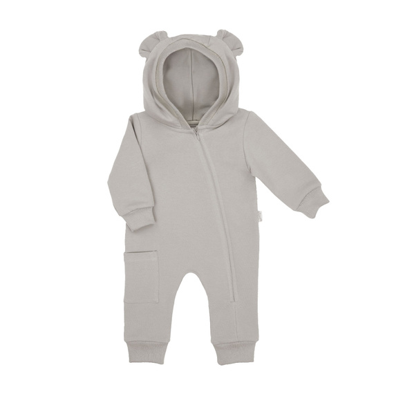 214271 Muki Nicol Pajacyk dresowy