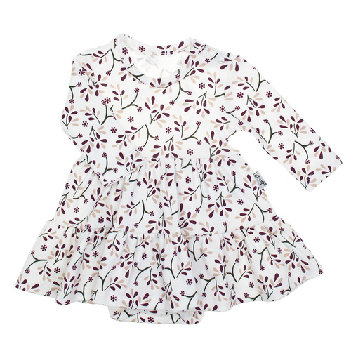 Alisa 217159 Nicol Sukienko-body 