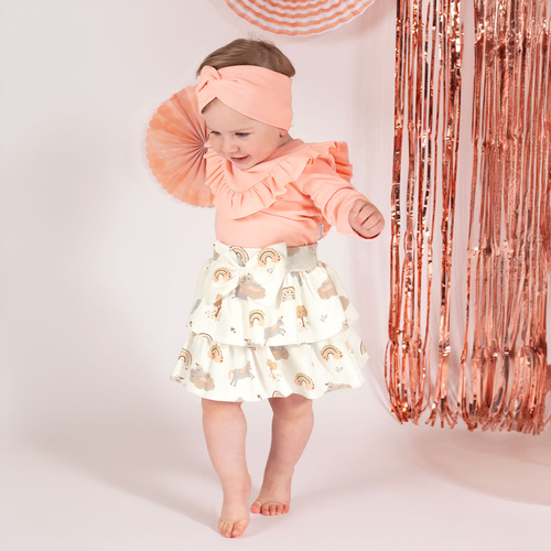 Opaska 209065 Rosy Nicol