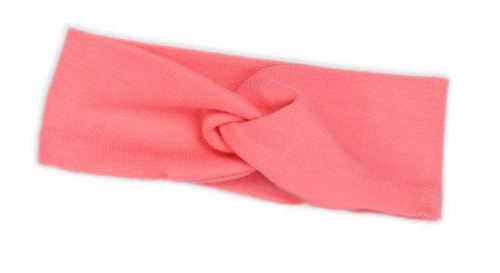 Opaska 175065 Alice Nicol - koralowy