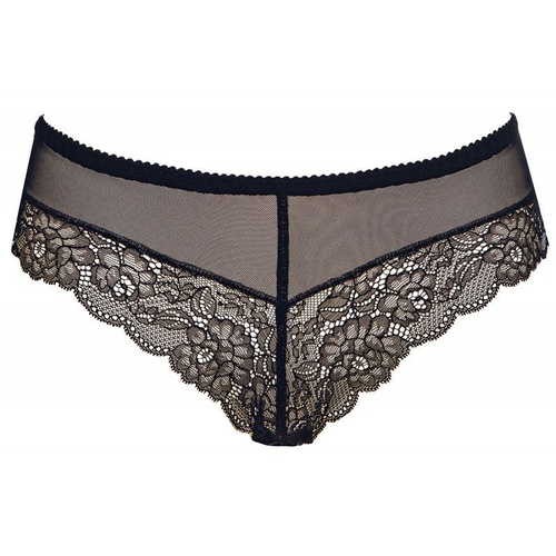 Charmy brudny róż figi damskie Momtobe  