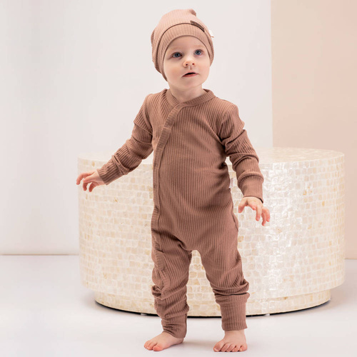 197032 Benio Nicol Pajacyk niemowlęcy