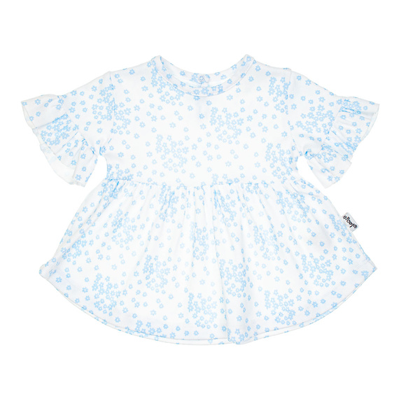 Bluzka z krótkim rękawem 213138 Nelly Nicol