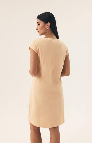 42683 Naranja Koszula nocna Henderson - peach