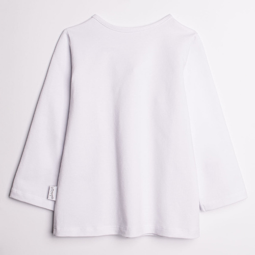 Bluzka z długim rękawem 219139 Willy Nicol