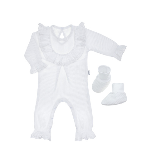 169085 Nicol Pajacyk i buciki