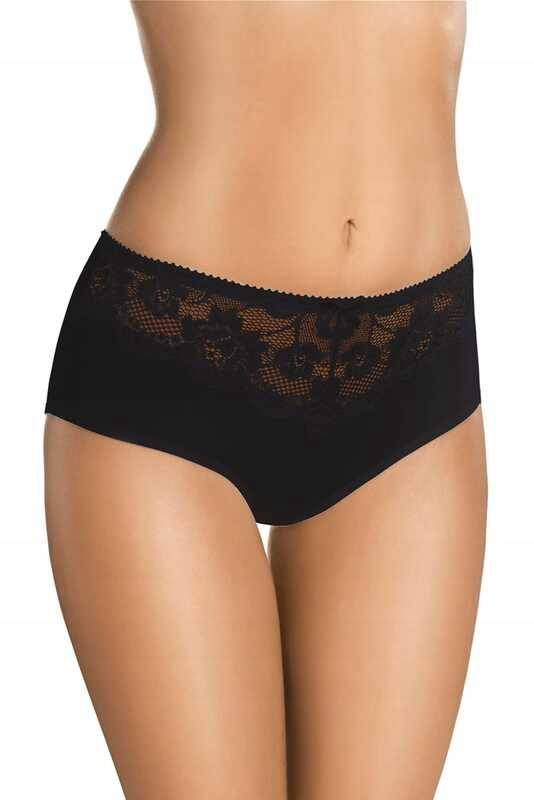 124 figi Gabidar - czarny