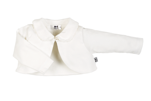 1532 Madame Bolerko Marija - ecru