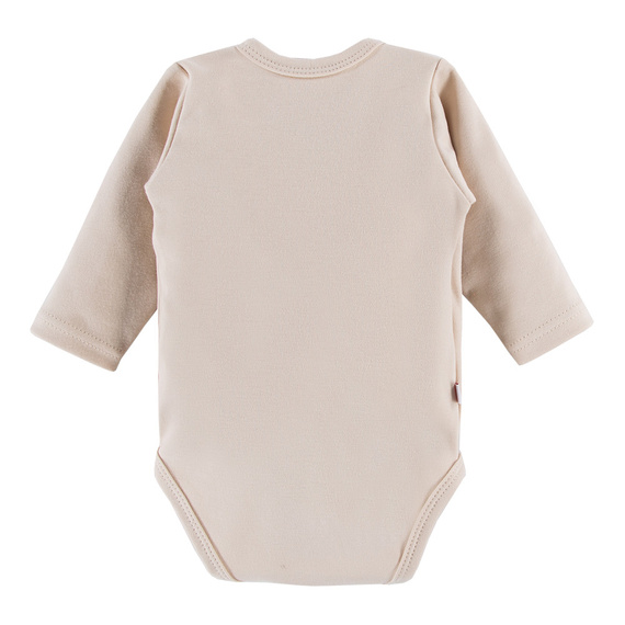 Good Day Eevi Body niemowlęce 3-pak - granatowy/zielony/beżowy