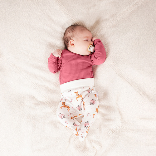 Lala 216009 Nicol Półśpioch niemowlęcy