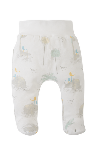 "Rino" Makoma Półśpioch niemowlęcy