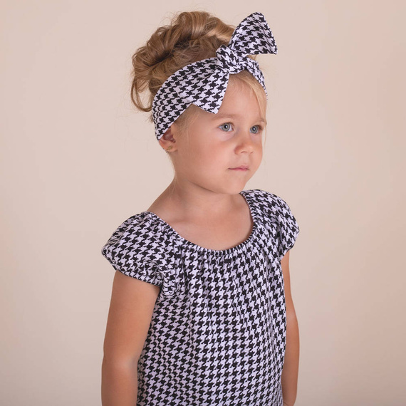 198138 Viki Nicol Bluzka z krótkim rękawem