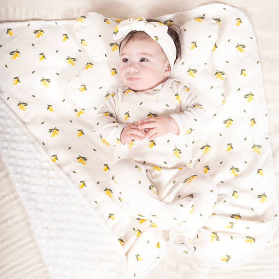 212005 Tola Nicol Koszulka niemowlęca