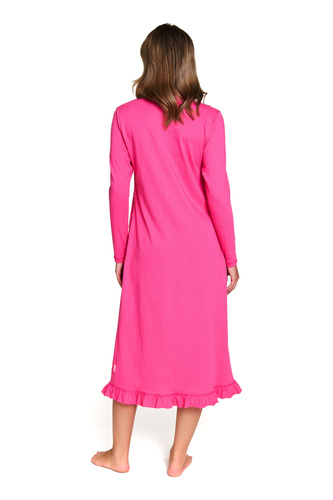 Koszula Nocna 7318 Doctor Nap - peony