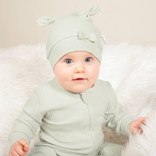 208054 Lizy Nicol Czapeczka niemowlęca