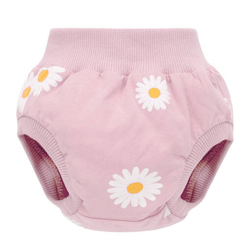 Daisy Pinokio Bloomers dla dziecka- różowy