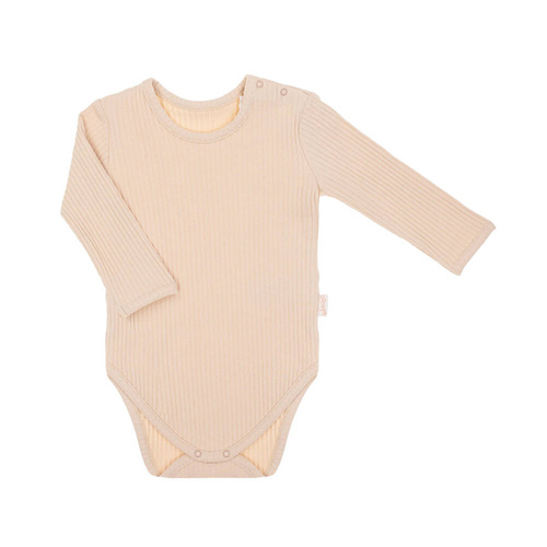 212101 Tola Nicol Body z długim rękawem