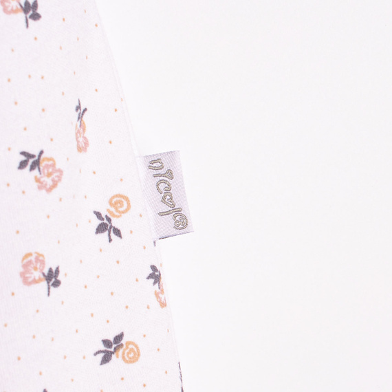 219095 Willy Nicol Body z długim rękawem