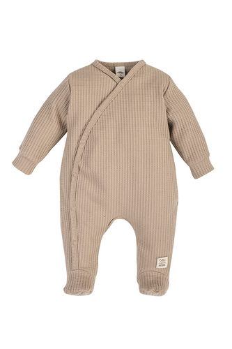 "Natural Waffel" Makoma Pajacyk niemowlęcy