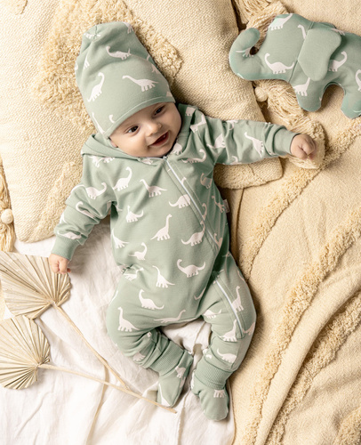 Czapka dziecięca 195055 Iwo Nicol