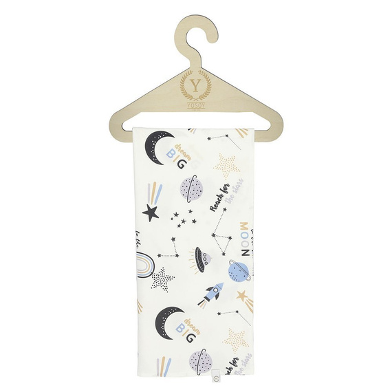 Otulacz bambusowy Moon Yosoy