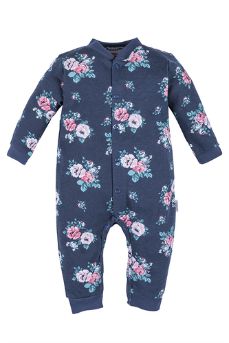 "Rose Bonica" Makoma Pajac bez stópek