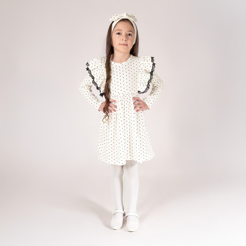 208169 Lizy Nicol Sukienka bawełniana