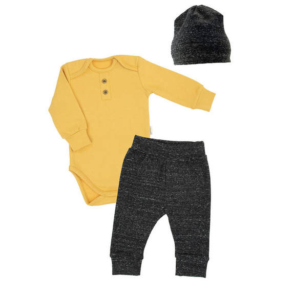 Komplet 141267 3-częściowy Nicol