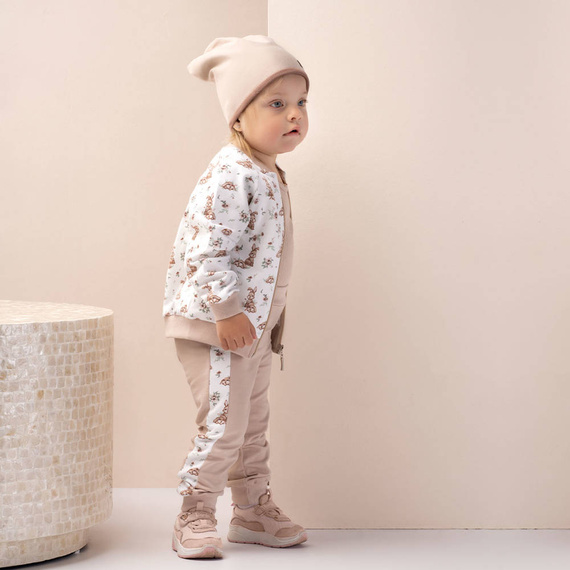 Czapka dziecięca 196268 Bunia Nicol