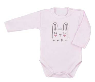 Bunny Koala Body z długim rękawem